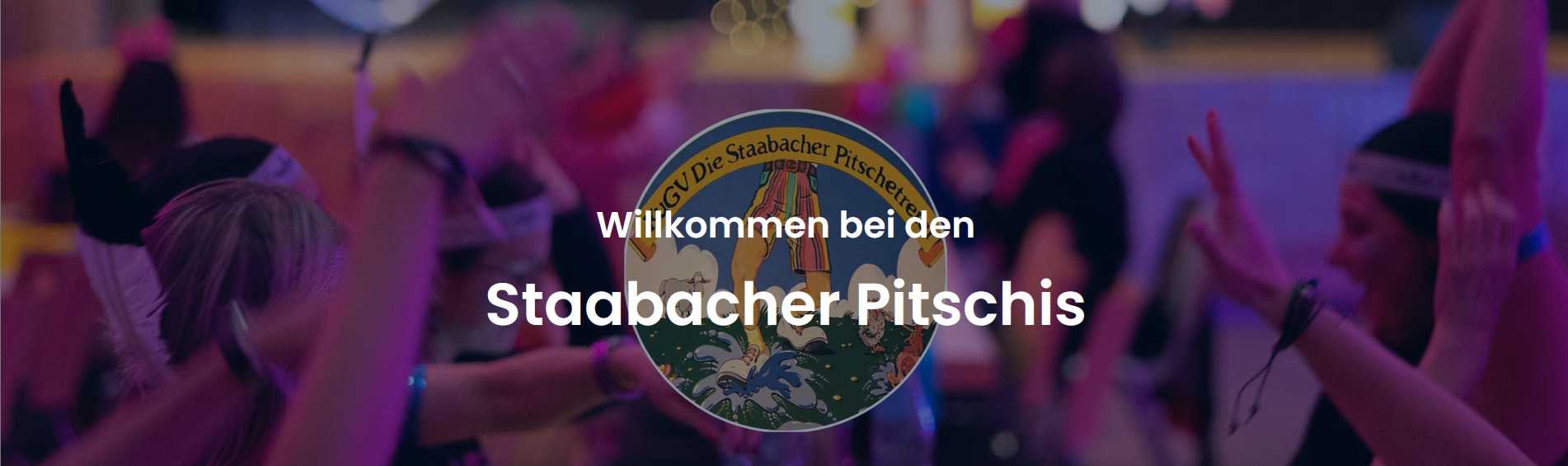 Willkommen bei den Staabacher Pitschis